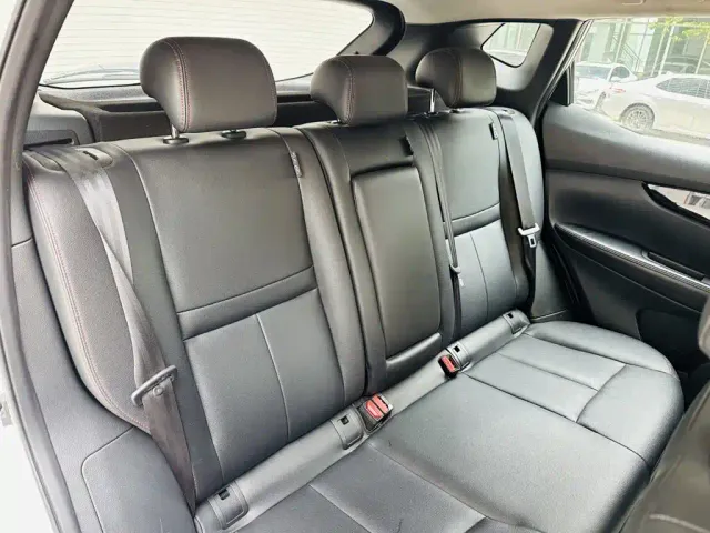 Nissan Qashqai — Фото автомобиля 8