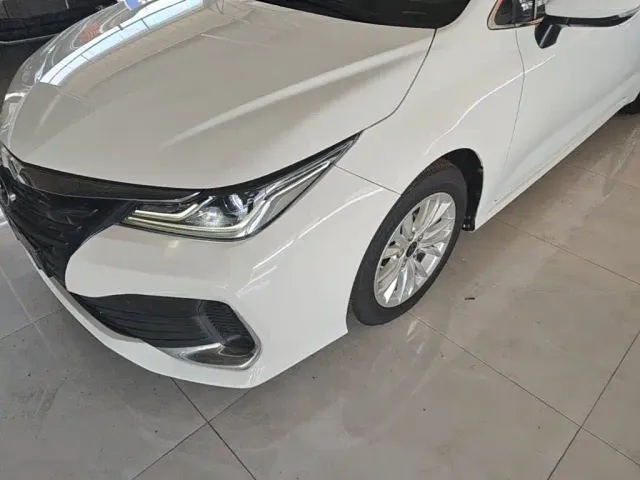 Toyota Allion — Фото автомобиля 23