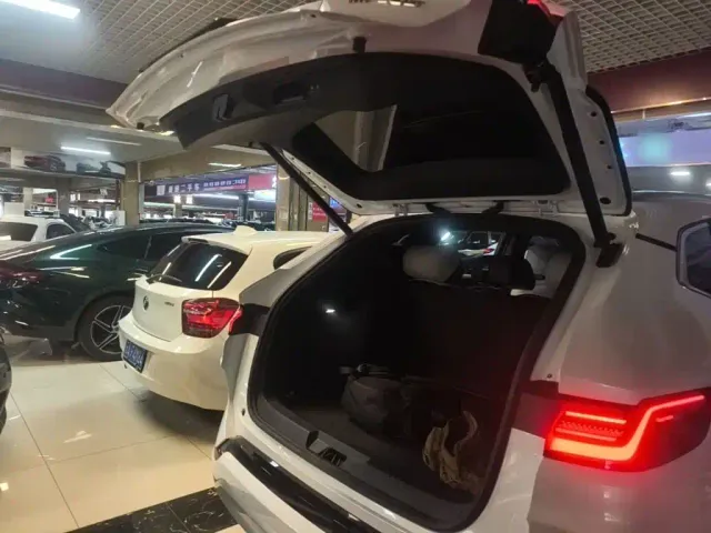 BYD Song PLUS — Фото автомобиля 18