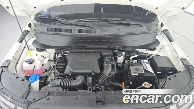 Hyundai Casper — Фото автомобиля 6