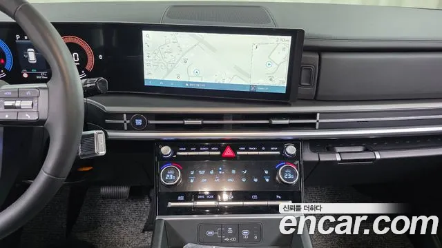 Hyundai Santa Fe MX5 — Фото автомобиля 13
