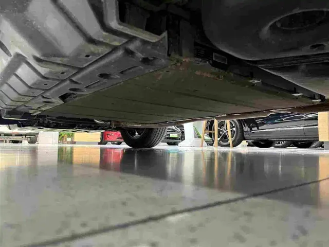 BYD Seal 05 DM-i — Фото автомобиля 27
