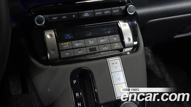 Hyundai Casper — Фото автомобиля 28