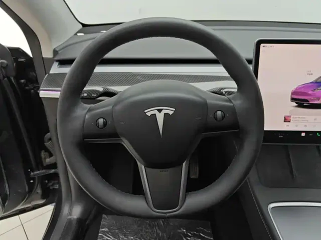 Tesla Model Y — Фото автомобиля 15