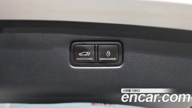 Genesis GV70 3.5T Бензин AWD — Фото автомобиля 30