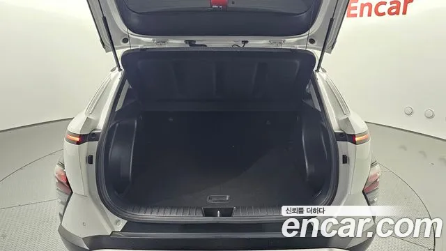 Hyundai Kona Kona (SX2) Бензин 1.6 турбо 2WD — Фото автомобиля 17