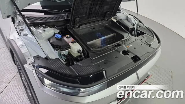Hyundai Ioniq5 Ioniq5 Long Range AWD — Фото автомобиля 6