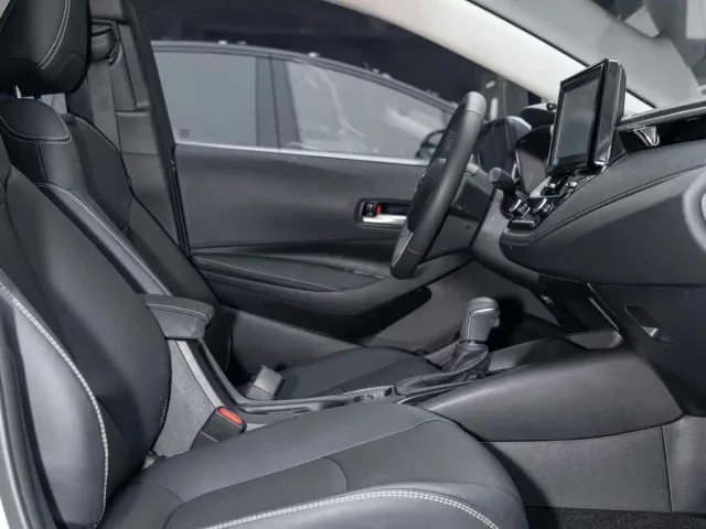 Toyota Corolla — Фото автомобиля 14