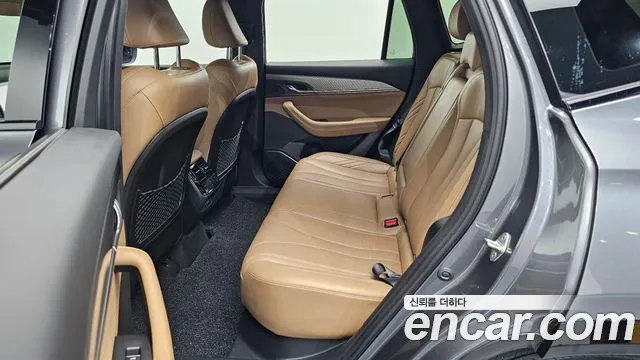 Renault-KoreaSamsung Grand Koleos Grand Koleos — Фото автомобиля 11