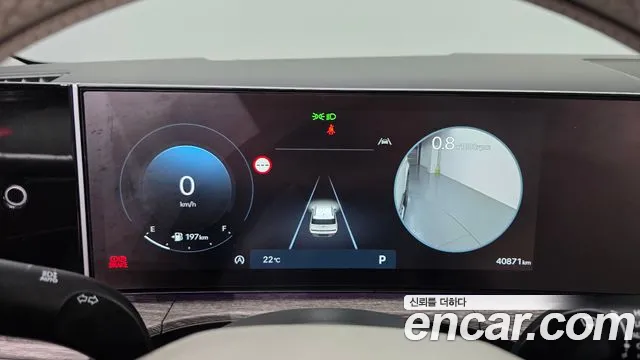 Hyundai Santa Fe MX5 — Фото автомобиля 11