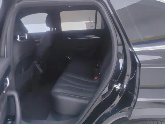 Geely Xingyue L — Фото автомобиля 11