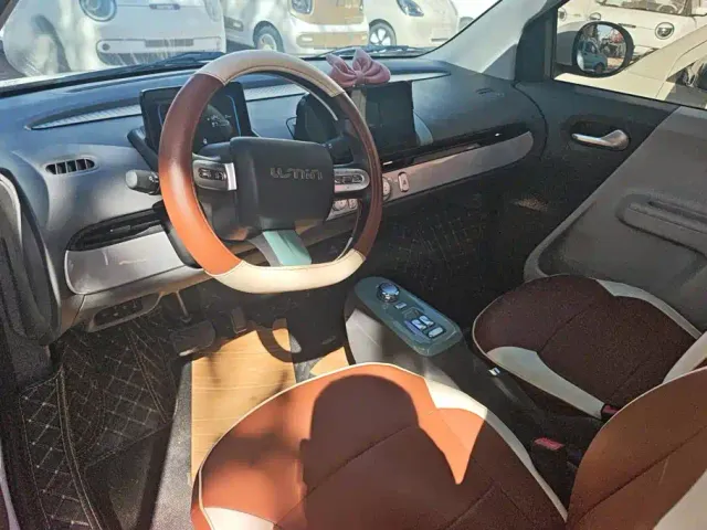 Changan Lumin — Фото автомобиля 12