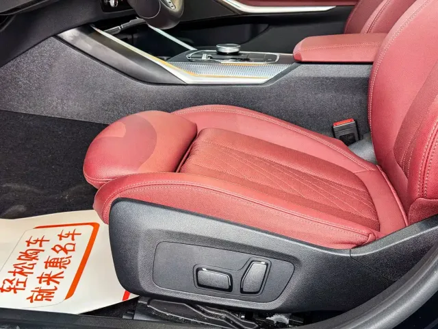BMW 3 Series — Фото автомобиля 6