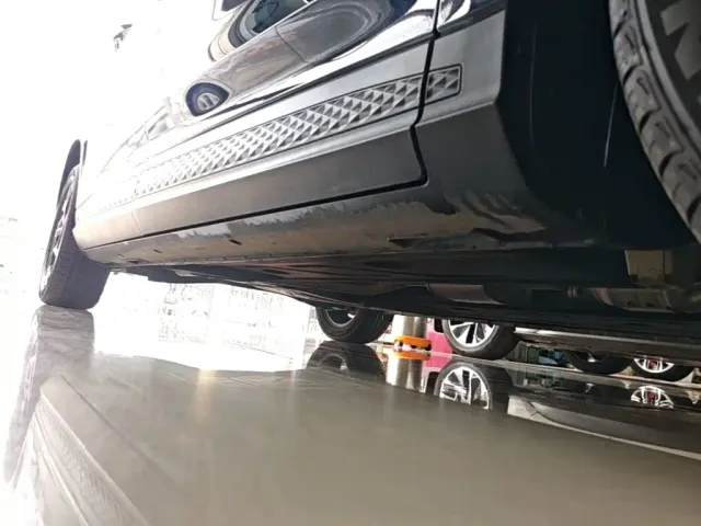 Hyundai Custo — Фото автомобиля 20