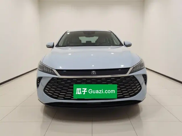 BYD Qin PLUS — Фото автомобиля 2
