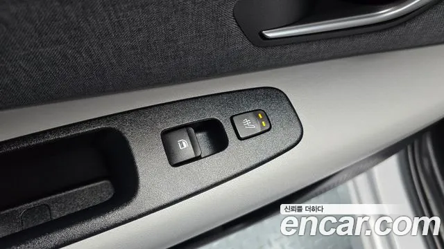 Hyundai Avante CN7 — Фото автомобиля 29