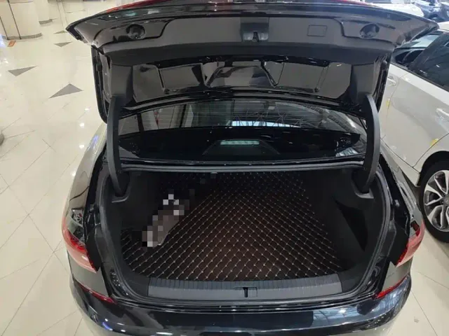 Volkswagen Passat — Фото автомобиля 18