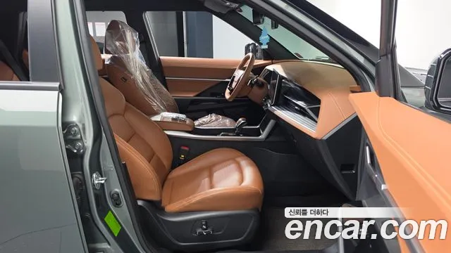 KG_Mobility_Ssangyong Torres Torres Бензин 1.5 2WD — Фото автомобиля 26