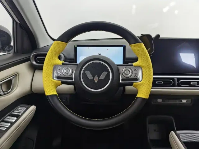 Wuling Binguo PLUS — Фото автомобиля 11