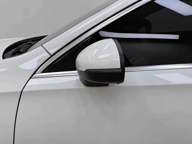 Mercedes-Benz A-Class — Фото автомобиля 7