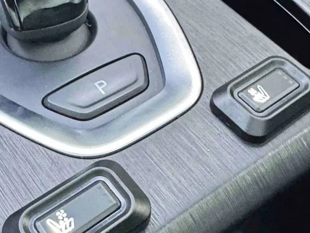 Haval H6 — Фото автомобиля 21