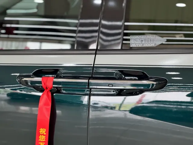 Buick Century — Фото автомобиля 9