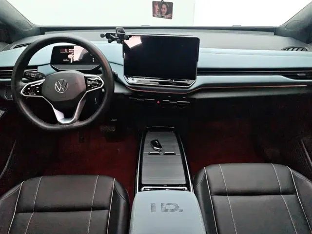 Volkswagen ID.4 X — Фото автомобиля 12