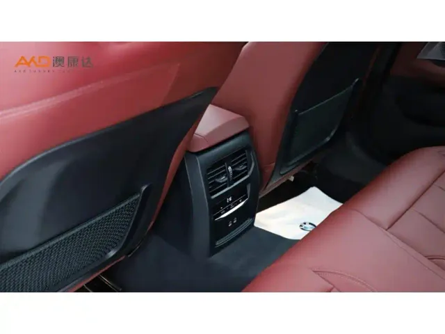 BMW 4 Series — Фото автомобиля 9