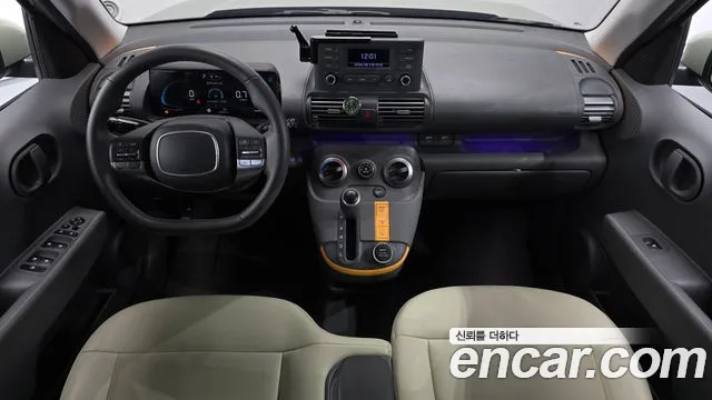 Hyundai Casper Casper Modern — Фото автомобиля 7