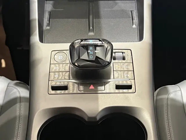 BYD Qin PLUS — Фото автомобиля 12