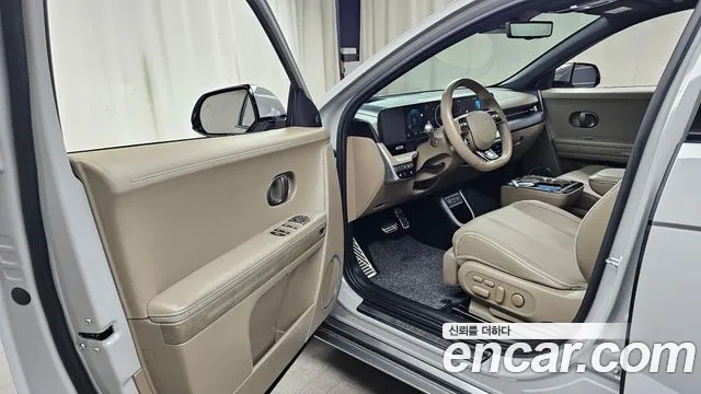 Hyundai Ioniq 5 Ioniq 5 (New) — Фото автомобиля 15