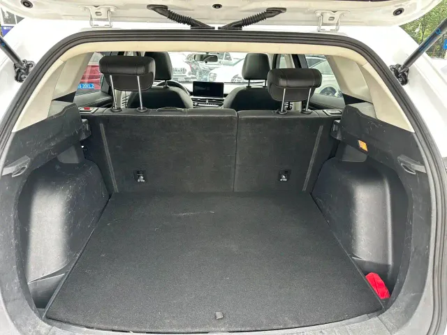 Haval H6 — Фото автомобиля 17