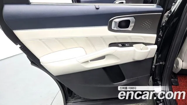 Kia Sorento Sorento 4-е поколение — Фото автомобиля 22