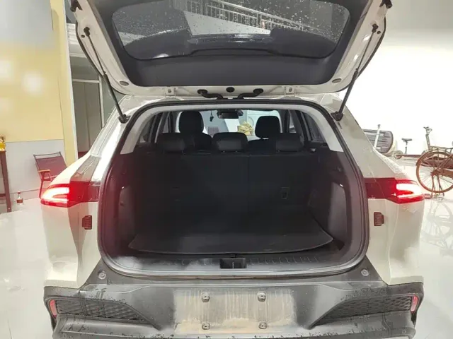 Baojun Yunhai — Фото автомобиля 18