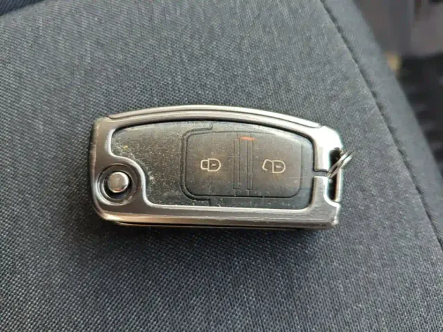JMC Fushun — Фото автомобиля 8