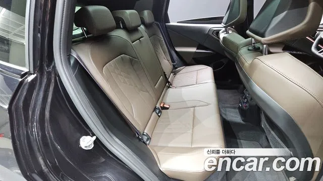 BMW X3 xDrive 20 M Sport Pro — Фото автомобиля 10