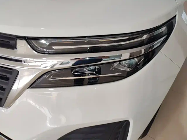 Chevrolet Equinox — Фото автомобиля 23