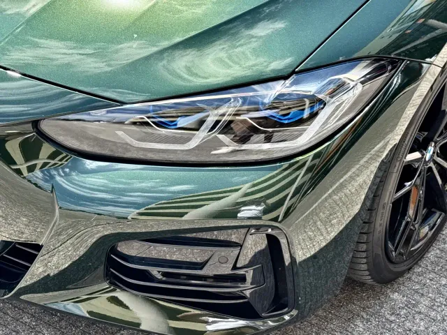 BMW 4 Series — Фото автомобиля 3