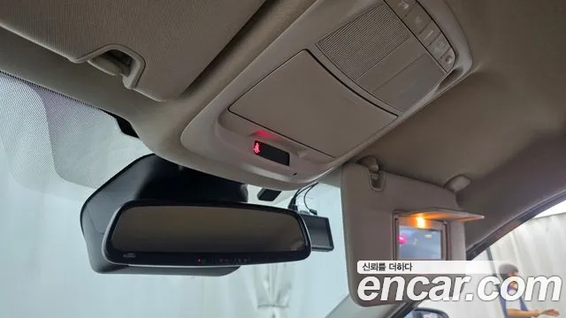 Renault Korea QM6 QM6 (New) — Фото автомобиля 23