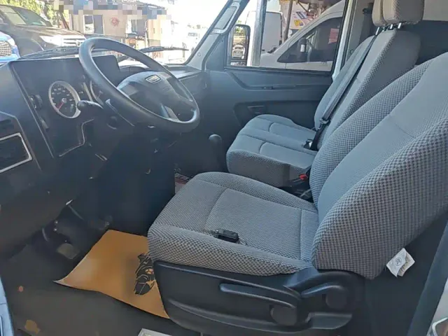 Iveco Daily — Фото автомобиля 14