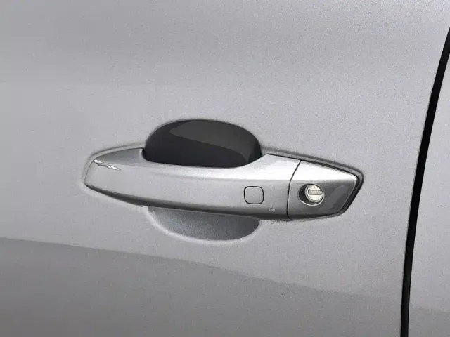 BYD Qin PLUS — Фото автомобиля 18
