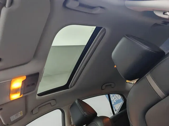 Nissan Sylphy — Фото автомобиля 18