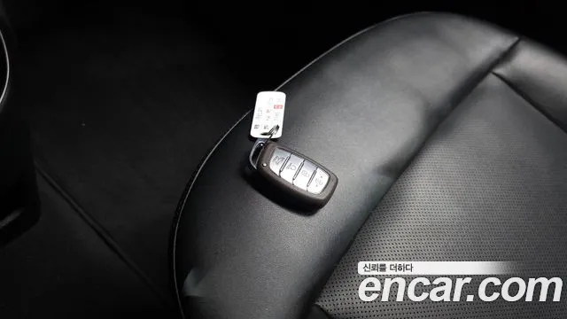 Hyundai Casper Casper Inspiration — Фото автомобиля 30