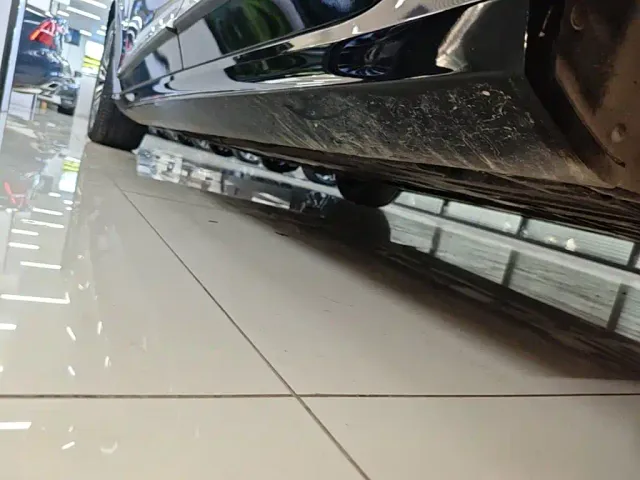 Volvo S90 — Фото автомобиля 21