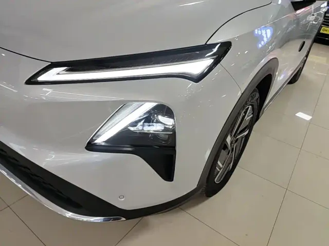 Wuling Starlight S — Фото автомобиля 23