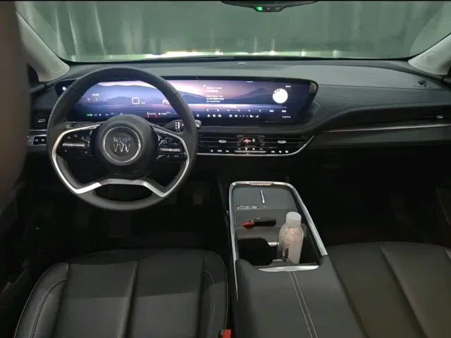 Buick LaCrosse — Фото автомобиля 4