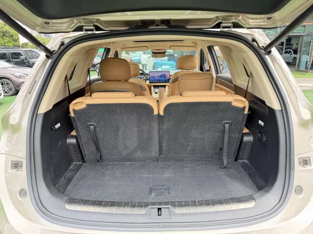 AITO Wenjie AITO M7 2022 1.5T 4WD Flagship Edition — Фото автомобиля 19