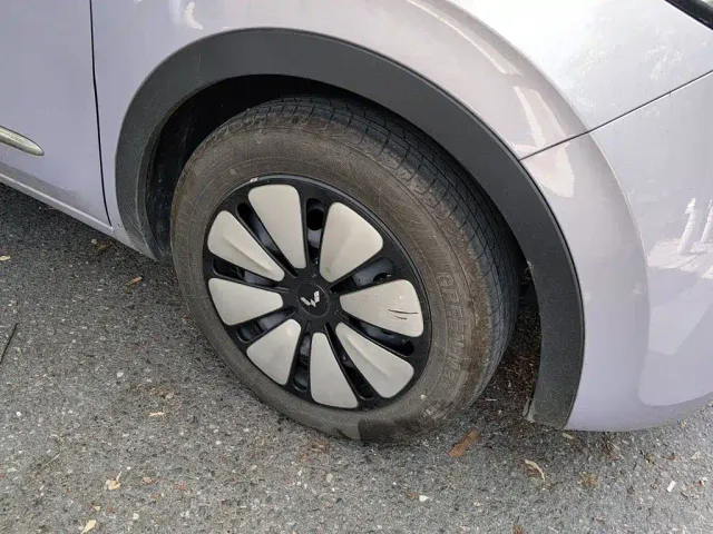 Wuling Bingo — Фото автомобиля 25