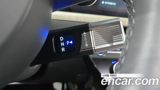 Hyundai Sonata Sonata Edge(DN8) — Фото автомобиля 9