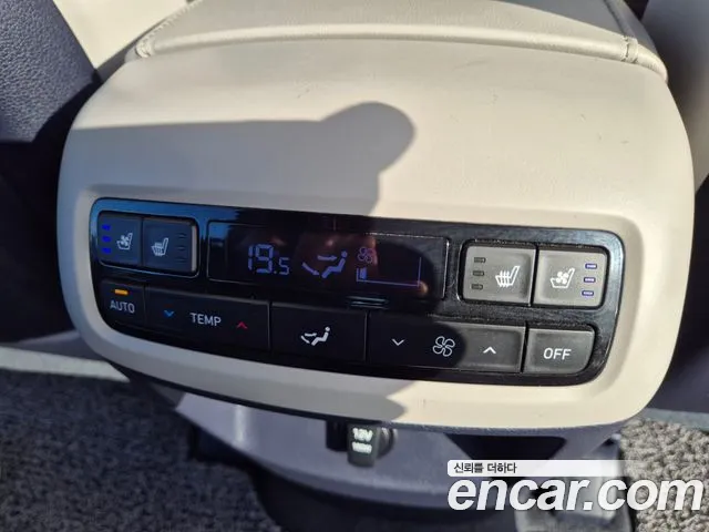 Hyundai Palisade — Фото автомобиля 13
